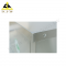 Two-compartment Stainless Steel Recycle Bin(TH2-90S) 